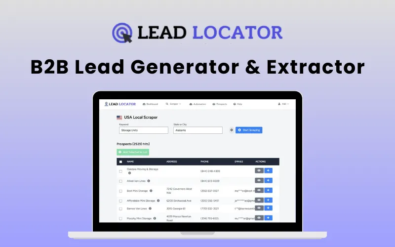 Lead Locator Feature Image