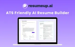 ResumeUp.AI Feature Image