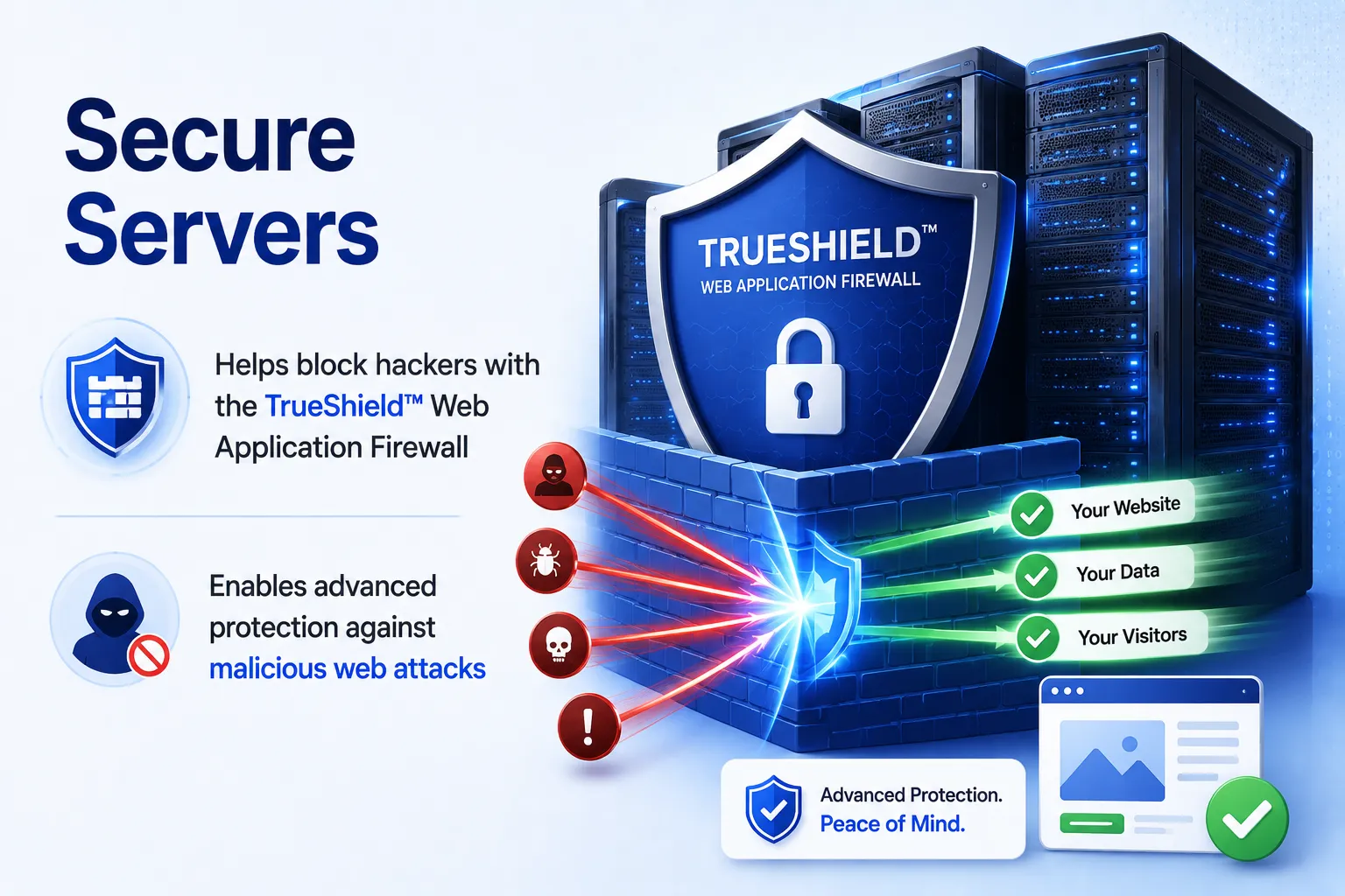 Secure-Servers