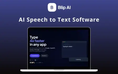 Blip AI Feature Image