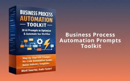 Business Process Automation Prompts Feature Image