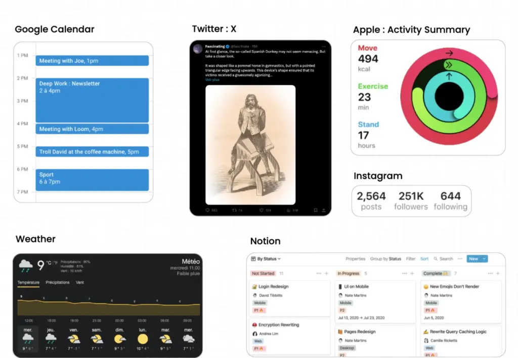 Kaptr.me Personnel Web Snapshot Tool