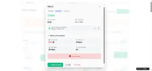 Retool with StackVault SaaS Management Platform