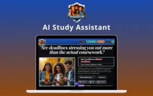 Studentz PA Feature Image