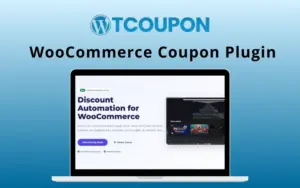 WTCoupon Feature Image