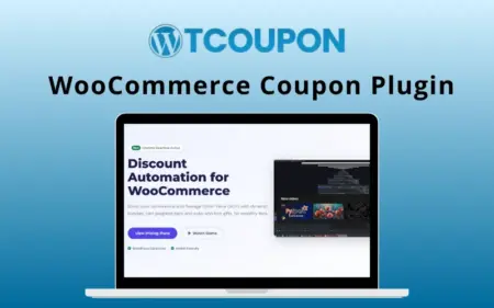 WTCoupon Feature Image