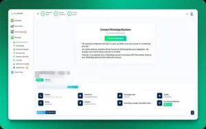 Engage, Broadcast & Capture More Leads With GreenBubble