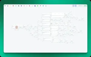 Automate Conversations With GreenBubble AI
