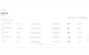 Connect apps and AI tools