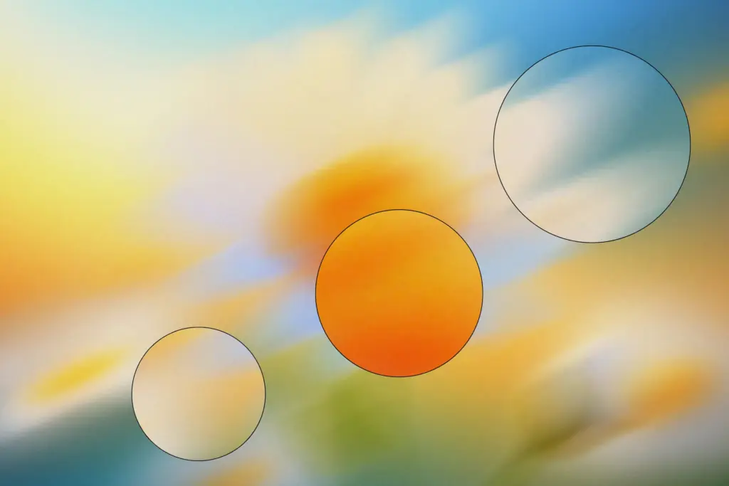 Detailed view showing the high-quality film grain of these Grainy Textures.