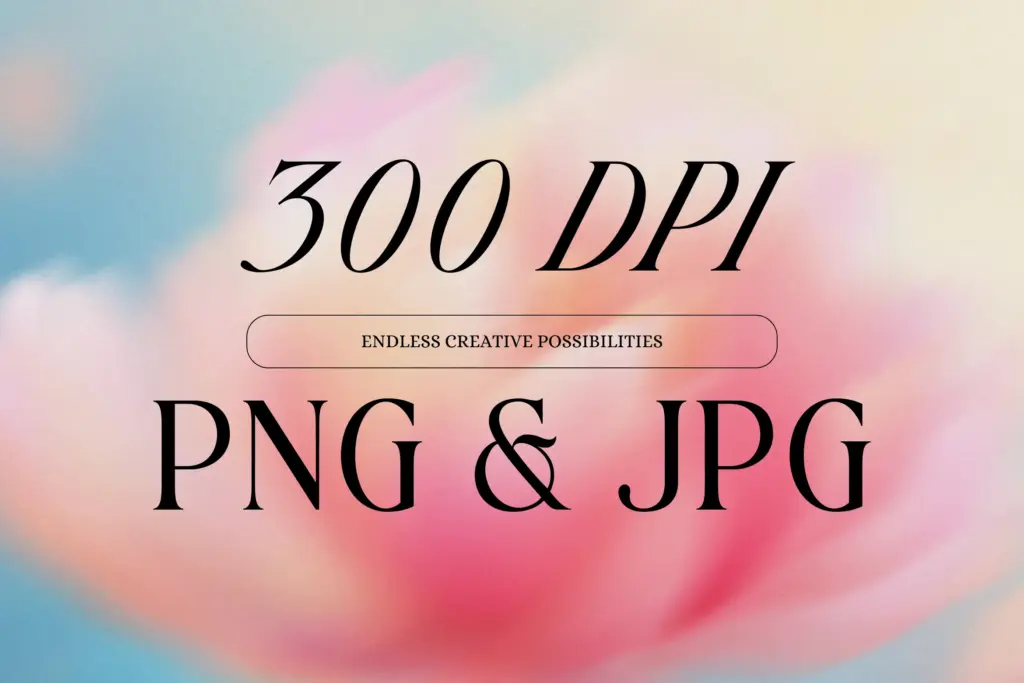 High-resolution 300 DPI Gradient Grainy Textures available in PNG and JPG formats.