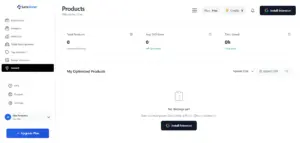 ListsGenie (Etsy SEO Tool) Product Management