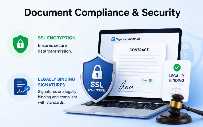SignDocuments-Compliance