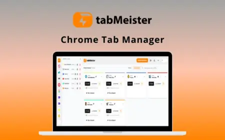 tabMeister Chrome Tab Manager Feature Image
