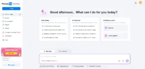 AI Flowchart & Mindmap Generator of ProcessOn