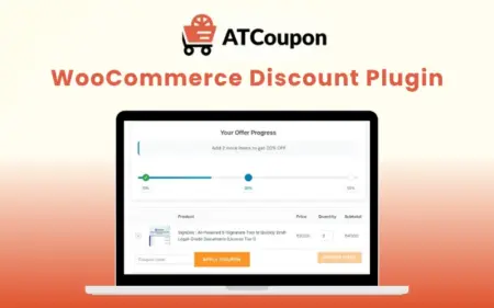 ATCoupon Feature Image