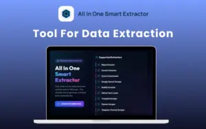 All In One Smart Extractor Feature Image