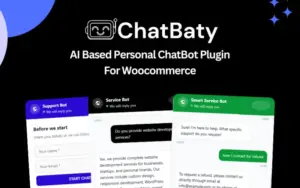 Chatbaty Feature Image