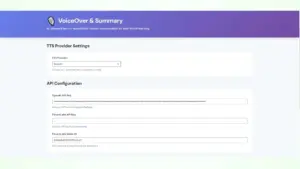 Instant-AI-Voice-Summarizer