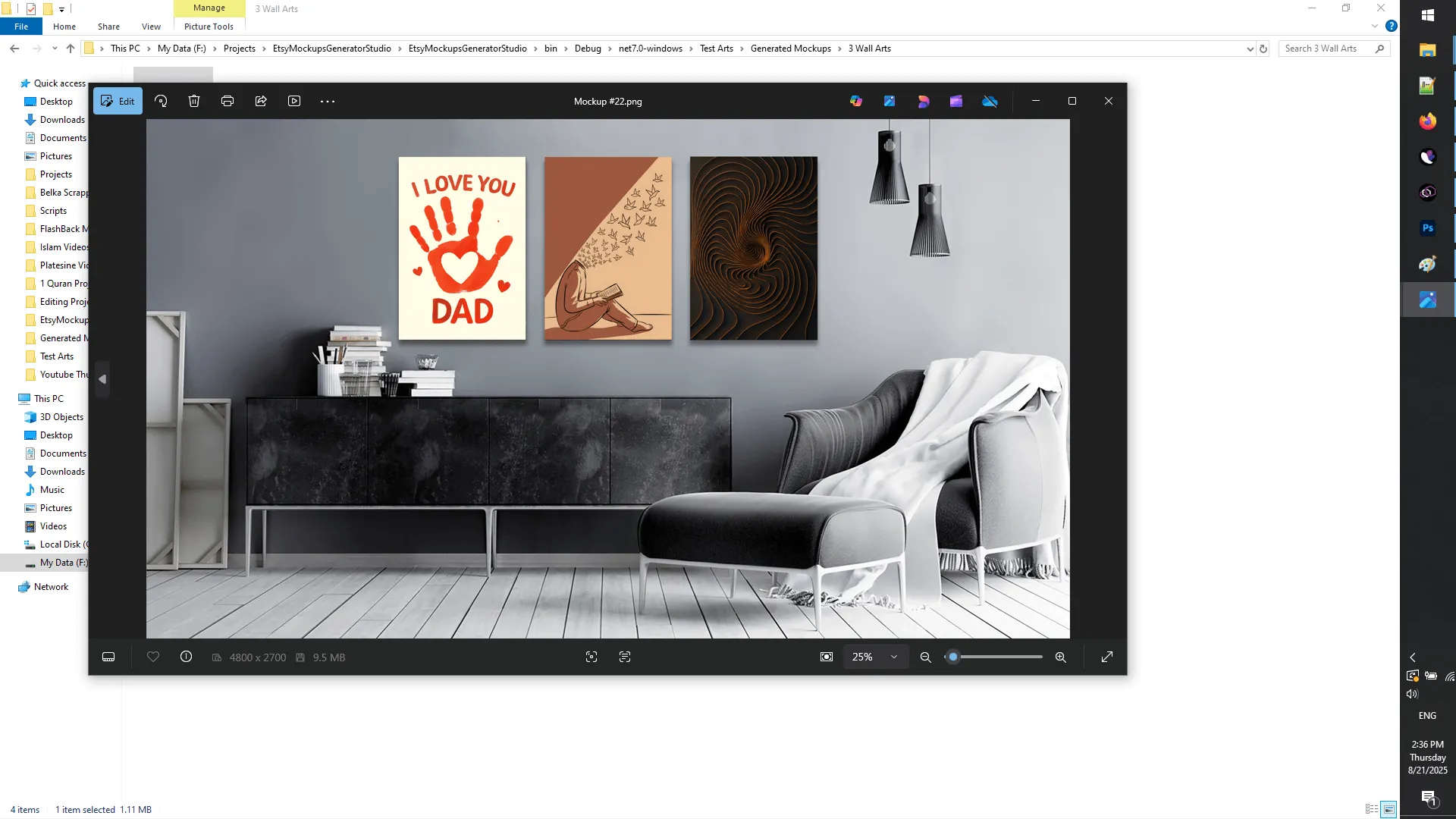 <b>Generate complex multi-frame layouts.</b>