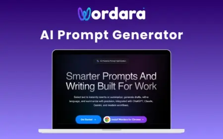 Wordora Feature Image
