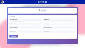 Choose between multiple AI agents in YouTubeify YouTube Video Transcriber