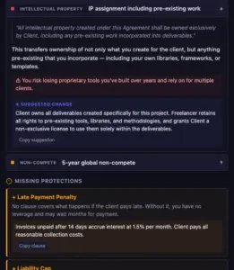 Rewrite Clause Using ClauseGuard