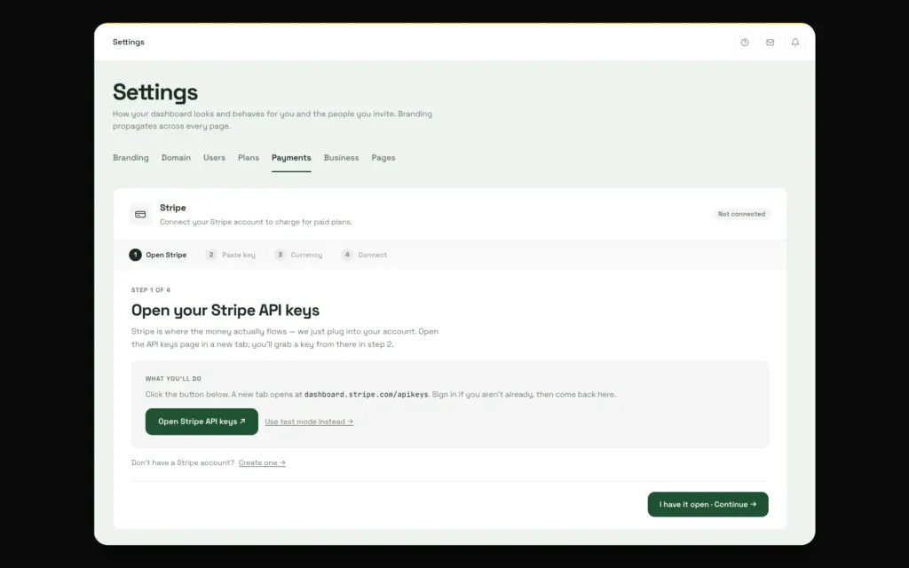 Manage payment linking with Linked.Codes URL Shortener and QR Code Generator