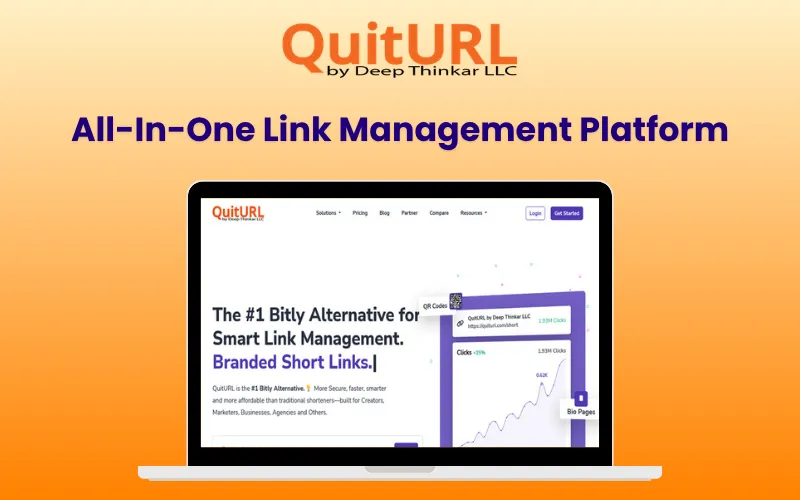 QuitURL Feature Image