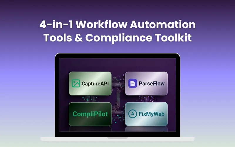 Workflow Automation Tools & Compliance Toolkit Feature Image