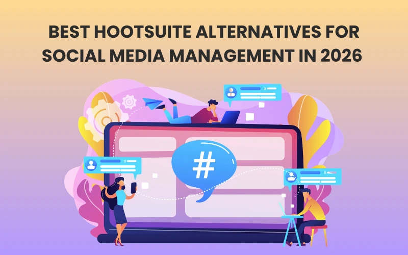 best hootsuite alternatives 2026