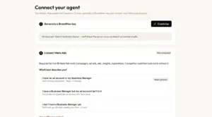 Connect Claude, Cursor, Cline, Codex, and other MCP-compatible AI tools with BrandMov