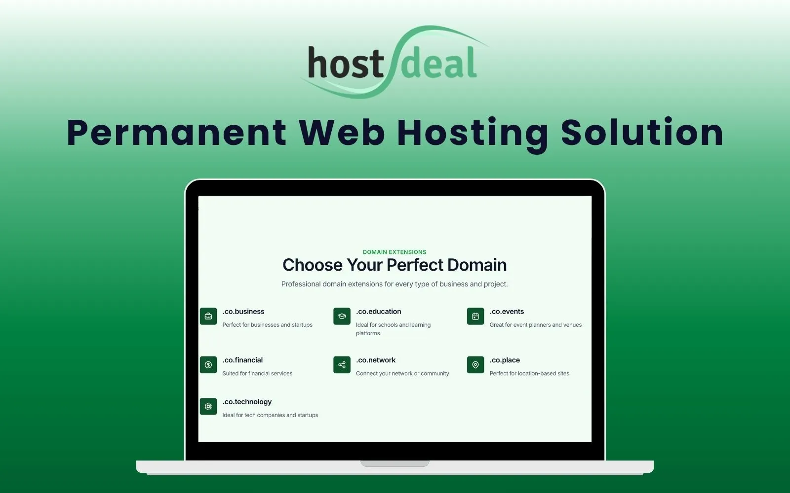Hostdeal