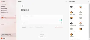 Keep team knowledge organized with Kollab AI