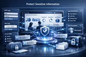 Protect Sensitive Information with ViewExport Slack Export Viewer