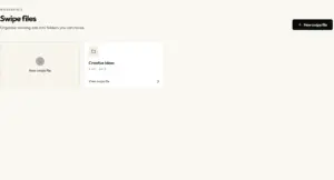Stay Organized With Permanent Research using BradMov Ad Tracking Platform
