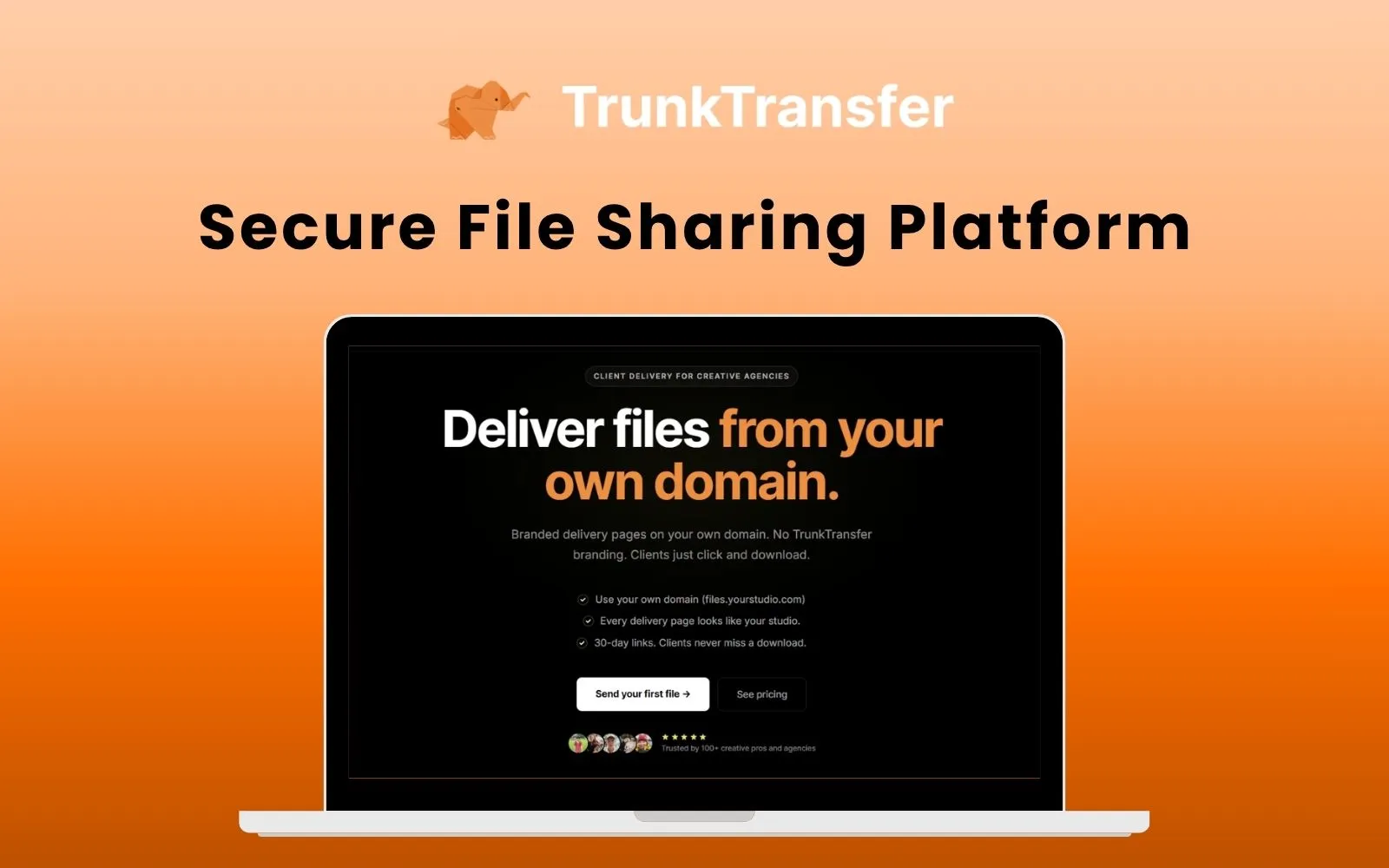 Trunktransfer