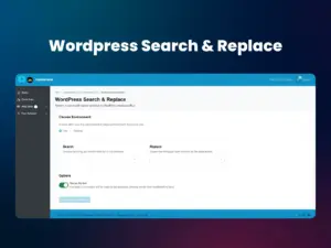 Migrate & Update Content using HostNirvana Fast WordPress Hosting