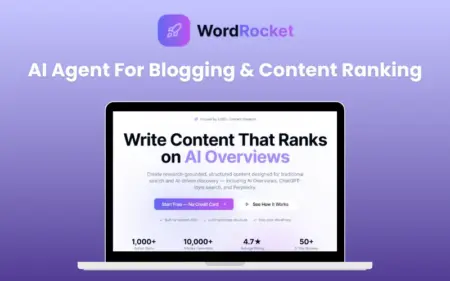 WordRocket Feature Image