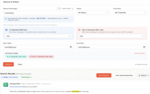 ViewExport Slack Export Viewer Feature Image
