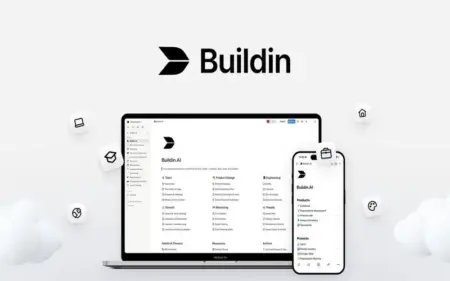Buildin AI Feature Image