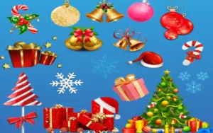 WP Effect festive animation collection