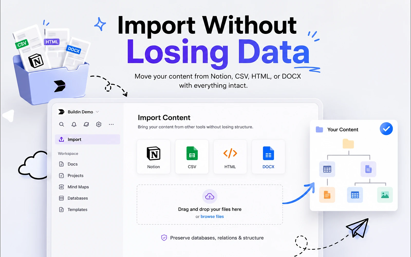 Import-With-Buildin