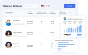 Collaboration Management with KOLSprite AI TikTok Influencer Marketing Platform