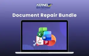 Kernel Document Repair Bundle Feature Image