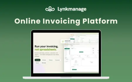 Lynkmanage Feature Image