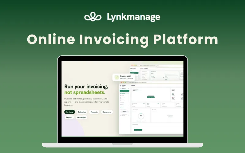 Lynkmanage Feature Image