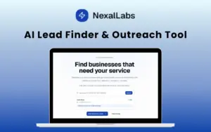 NexalLabs Feature Image
