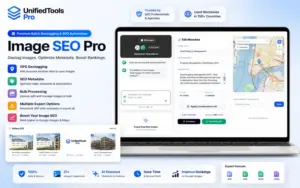 Image SEO Tools