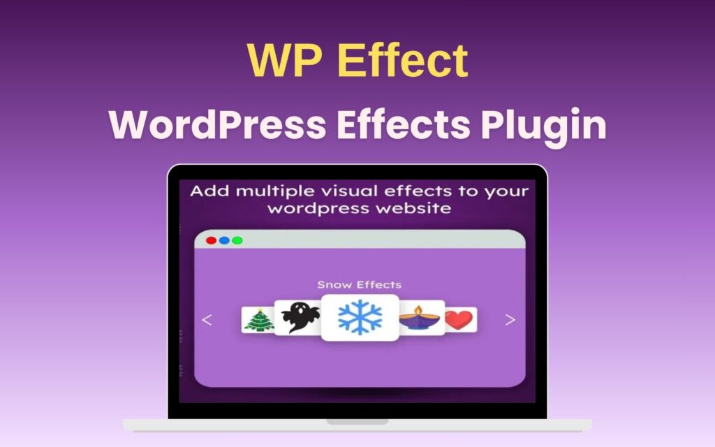 WP Effect Feature Image